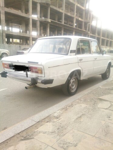 LADA (VAZ) 2106 1989, 326,000 km - 1.1 l - Bakı