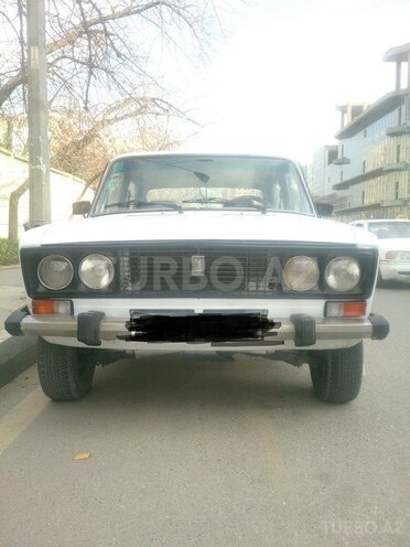 LADA (VAZ) 2106 1989, 326,000 km - 1.1 l - Bakı