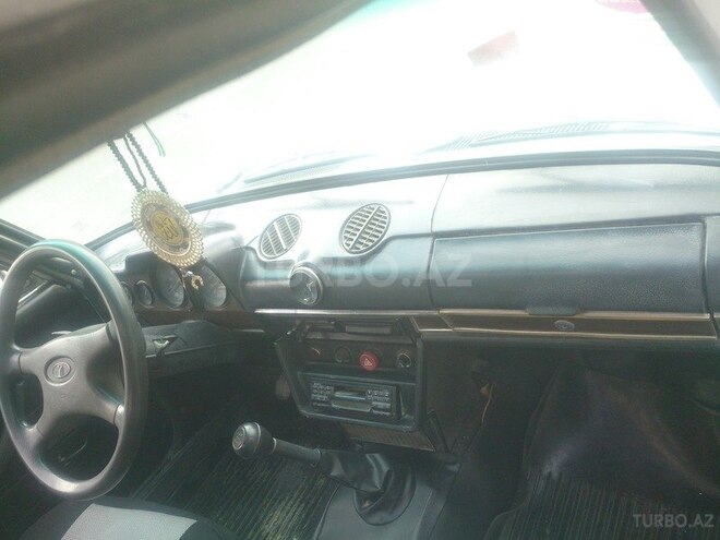LADA (VAZ) 2106 1989, 326,000 km - 1.1 l - Bakı
