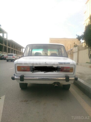LADA (VAZ) 2106 1989, 326,000 km - 1.1 l - Bakı