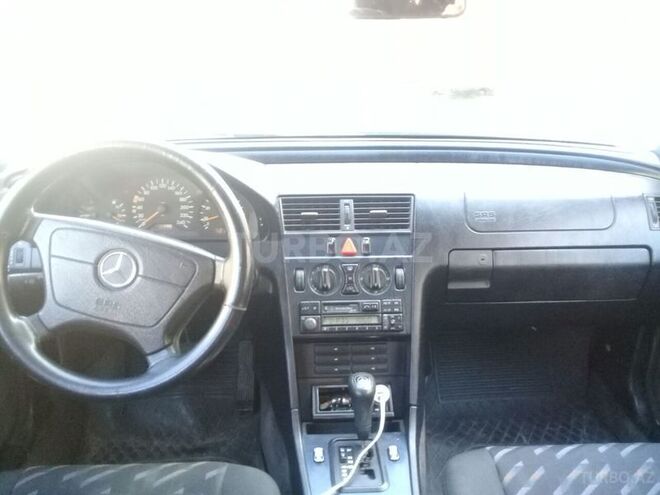 Mercedes C 200 1998, 276,421 km - 2.0 l - Bakı