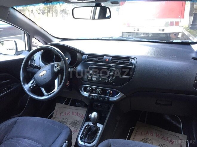 Kia Rio 2013, 88,000 km - 1.4 л - Sumqayıt