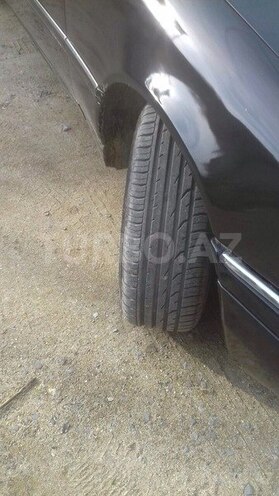 Mercedes C 280 1996, 193,000 km - 2.8 l - Bakı