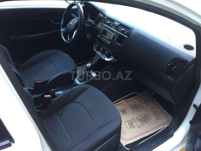 Kia Rio 2013, 88,000 km - 1.4 л - Sumqayıt