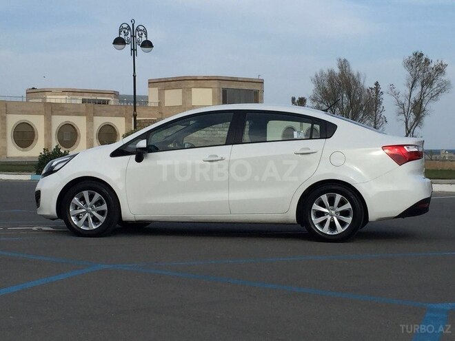 Kia Rio 2013, 88,000 km - 1.4 л - Sumqayıt