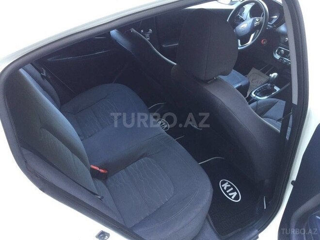Kia Rio 2013, 88,000 km - 1.4 л - Sumqayıt