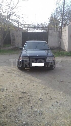 Mercedes C 280 1996, 193,000 km - 2.8 l - Bakı