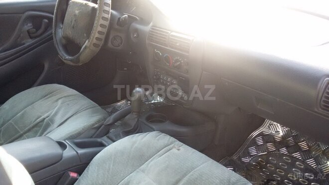 Chevrolet  1996, 225,890 km - 2.2 l - Sumqayıt