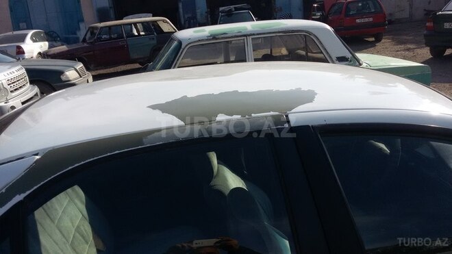 Chevrolet  1996, 225,890 km - 2.2 l - Sumqayıt