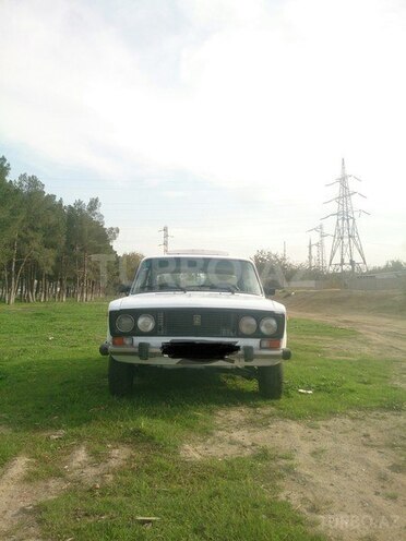 LADA (VAZ) 21011 1990, 158,000 km - 1.1 l - Bakı