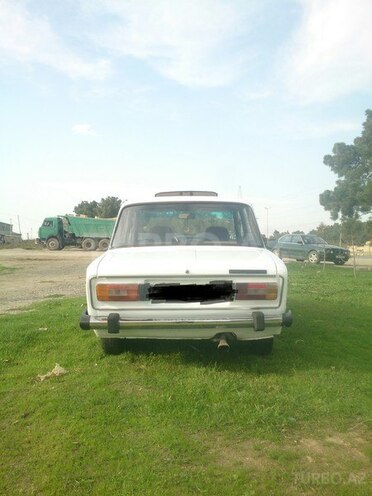 LADA (VAZ) 21011 1990, 158,000 km - 1.1 l - Bakı