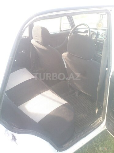 LADA (VAZ) 21011 1990, 158,000 km - 1.1 l - Bakı