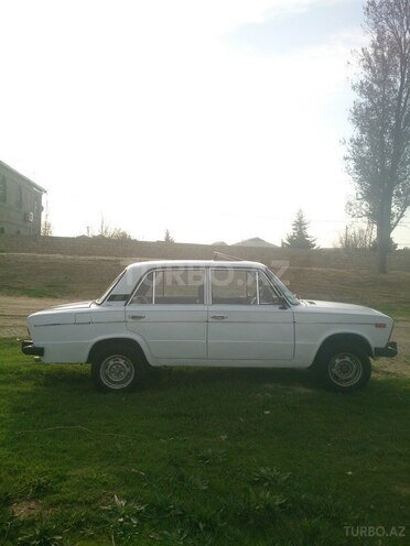 LADA (VAZ) 21011 1990, 158,000 km - 1.1 l - Bakı