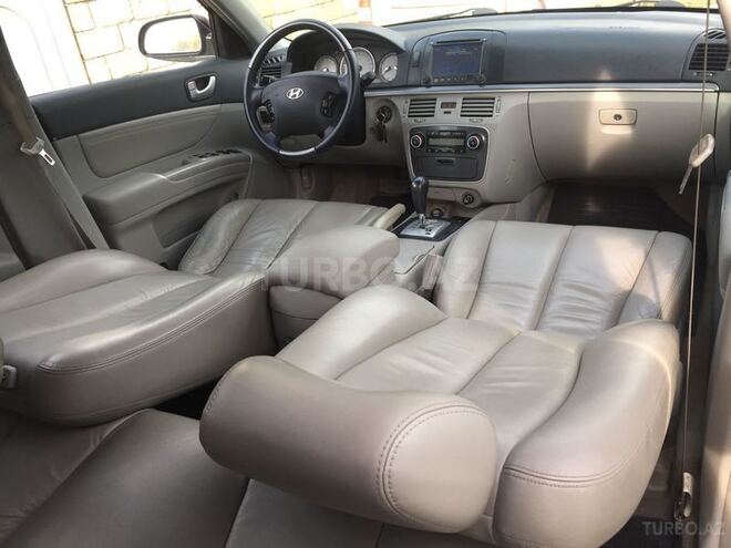Hyundai Sonata 2006, 178,000 km - 2.0 l - Xaçmaz