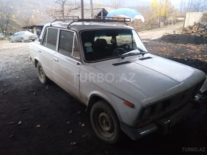 LADA (VAZ) 2106 1985, 520,000 km - 1.3 l - Quba