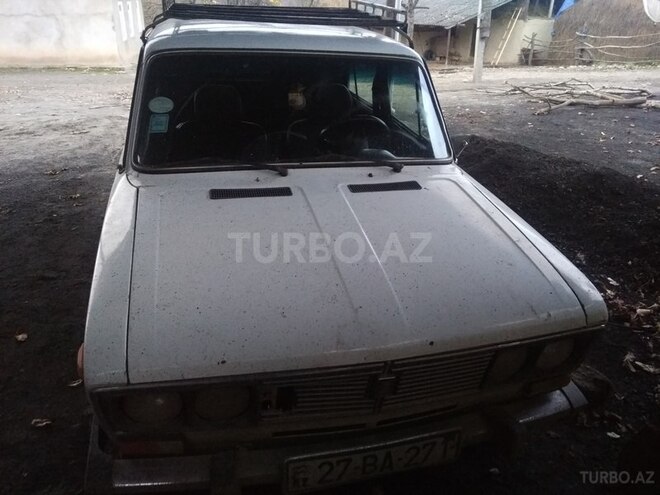 LADA (VAZ) 2106 1985, 520,000 km - 1.3 l - Quba