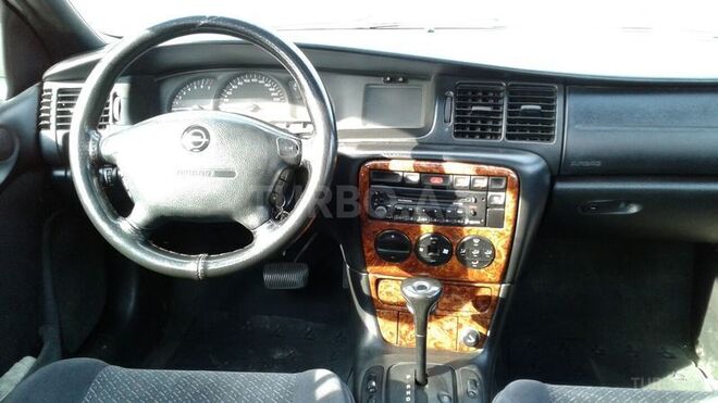 Opel Astra 1998, 246,211 km - 2.0 l - Bakı