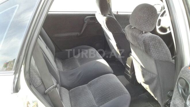 Opel Astra 1998, 246,211 km - 2.0 l - Bakı