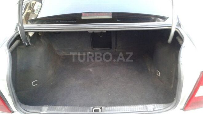 Opel Astra 1998, 246,211 km - 2.0 l - Bakı