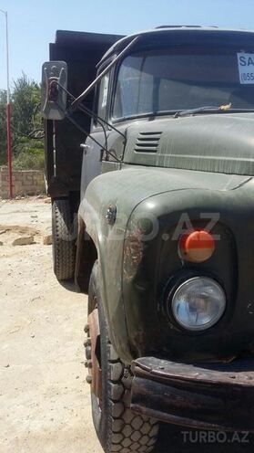 ZIL 130 1988, 152,000 km - 8.0 l - Sumqayıt