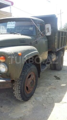 ZIL 130 1988, 152,000 km - 8.0 l - Sumqayıt