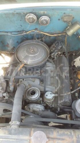 ZIL 130 1988, 152,000 km - 8.0 l - Sumqayıt