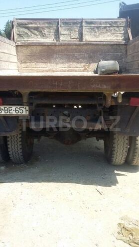 ZIL 130 1988, 152,000 km - 8.0 l - Sumqayıt