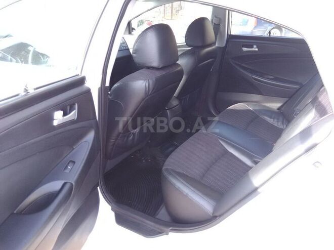 Hyundai Sonata 2010, 171,400 km - 2.4 l - Bakı