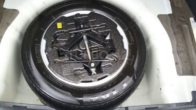 Hyundai Sonata 2010, 171,400 km - 2.4 l - Bakı