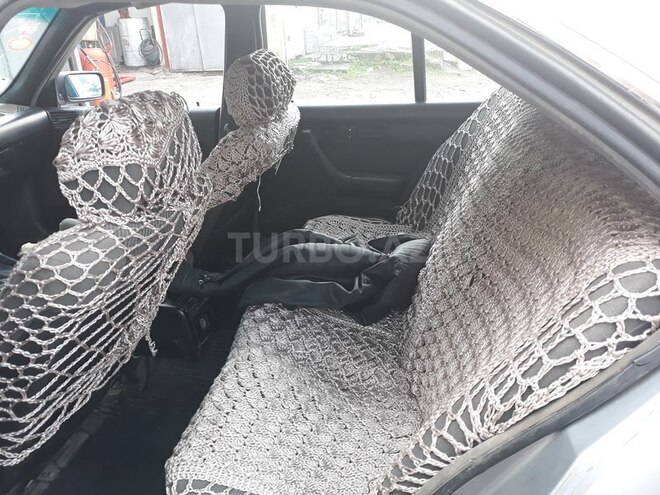 BMW 535 1988, 300,000 km - 3.5 l - Bakı
