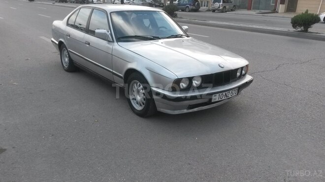 BMW 730 1989, 195,000 km - 3.0 l - Bakı