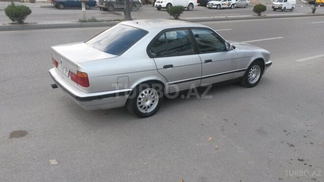 BMW 730 1989, 195,000 km - 3.0 l - Bakı