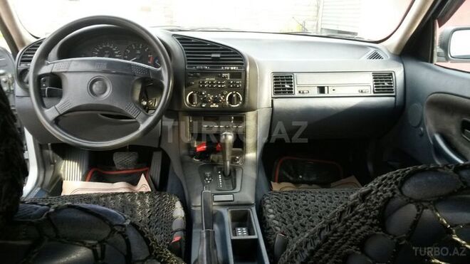 BMW 318 1993, 280,000 km - 1.8 l - Bakı