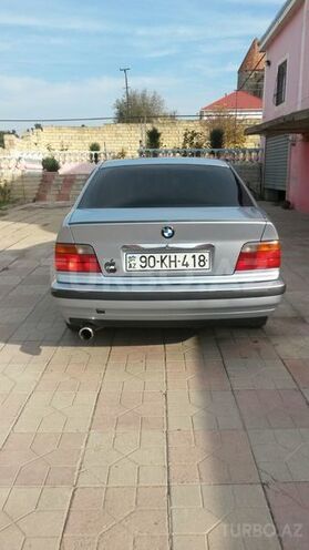 BMW 318 1993, 280,000 km - 1.8 l - Bakı