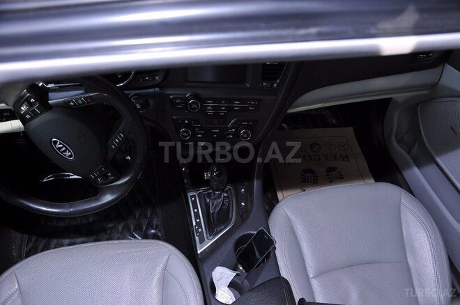 Kia Optima 2013, 98,000 km - 2.4 l - Bakı