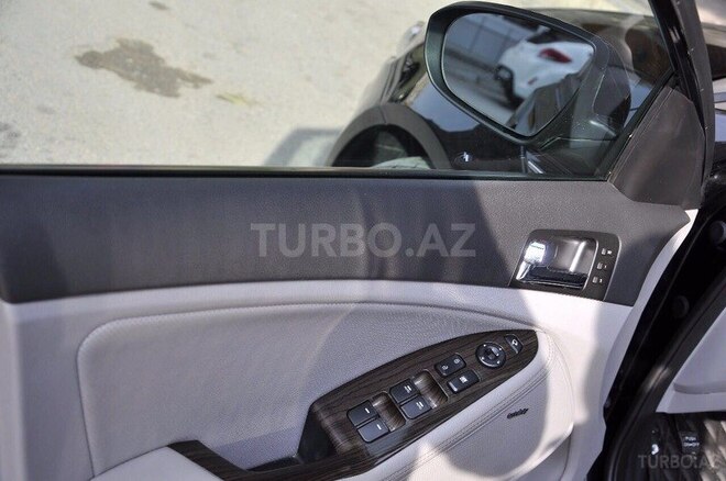 Kia Optima 2013, 98,000 km - 2.4 l - Bakı