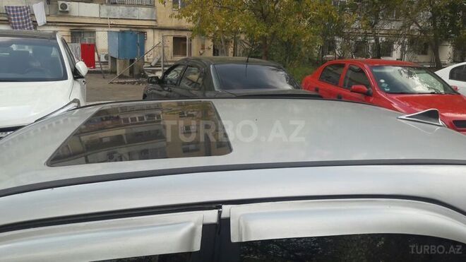Mercedes C 200 1995, 270,000 km - 2.0 л - Bakı