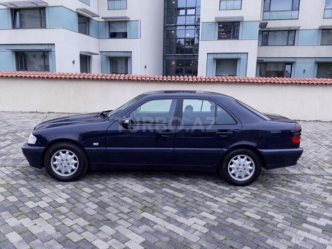 Mercedes C 280 2000, 173,057 km - 2.8 l - Bakı