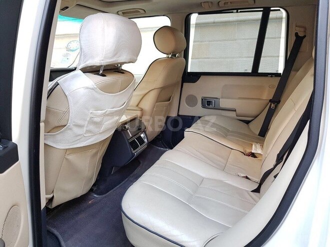Land Rover Range Rover 2004, 178,800 km - 4.4 l - Bakı