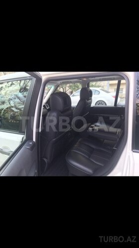 Land Rover Range Rover 2009, 52,500 km - 4.2 l - Bakı