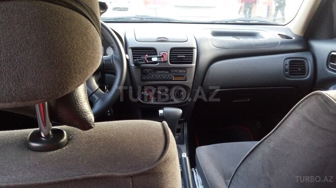Nissan Sunny 2007, 138,000 km - 1.3 l - Bakı