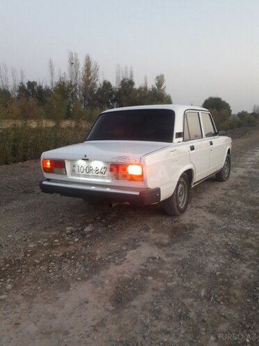 LADA (VAZ) 2107 2006, 123 km - 1.7 л - Ağcabədi