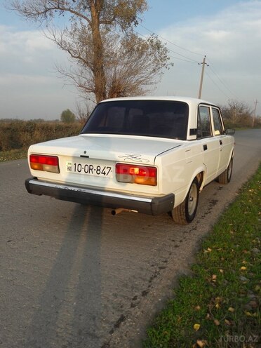 LADA (VAZ) 2107 2006, 123 km - 1.7 л - Ağcabədi