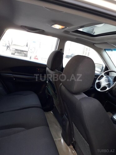 Hyundai Tucson 2008, 185,000 km - 2.0 l - Bakı