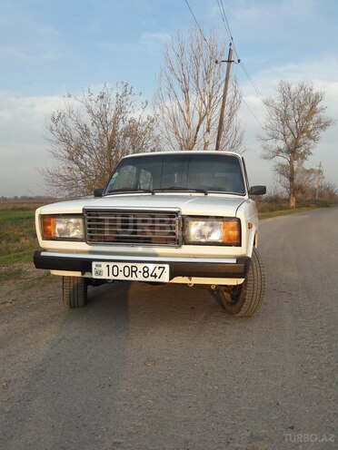 LADA (VAZ) 2107 2006, 123 km - 1.7 л - Ağcabədi