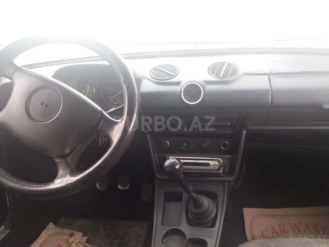 LADA (VAZ) 2106 2003, 201,000 km - 1.6 l - Bakı