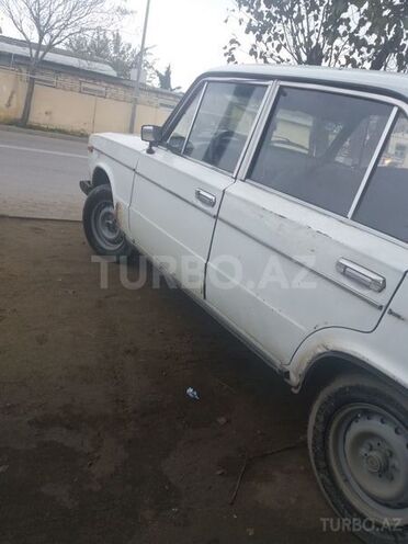 LADA (VAZ) 2106 2003, 201,000 km - 1.6 l - Bakı