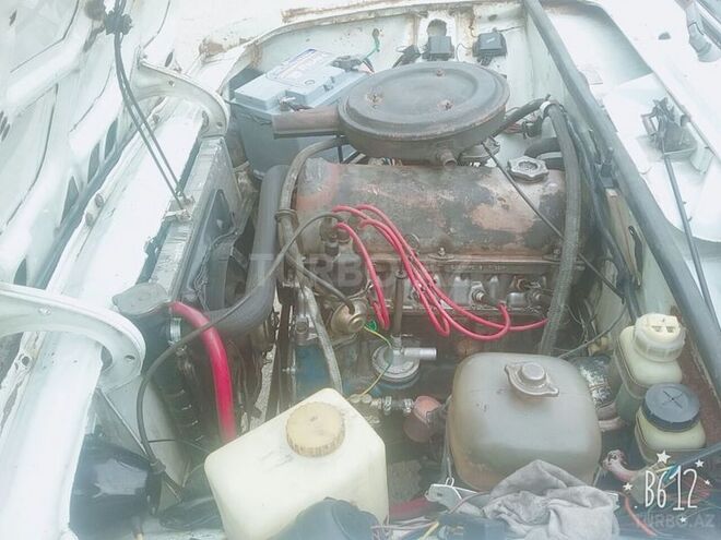 LADA (VAZ) 2106 2003, 201,000 km - 1.6 l - Bakı