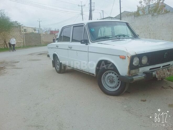 LADA (VAZ) 2106 2003, 201,000 km - 1.6 l - Bakı