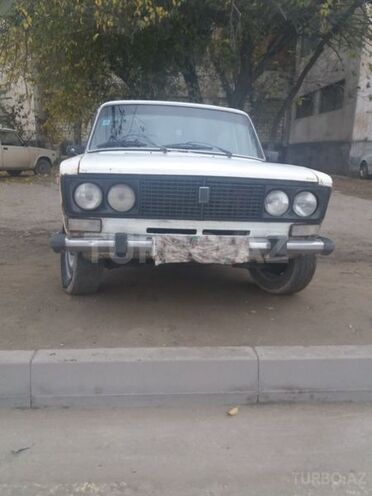 LADA (VAZ) 2106 2003, 201,000 km - 1.6 l - Bakı